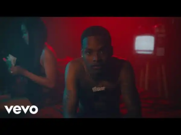 Calboy – Love Me